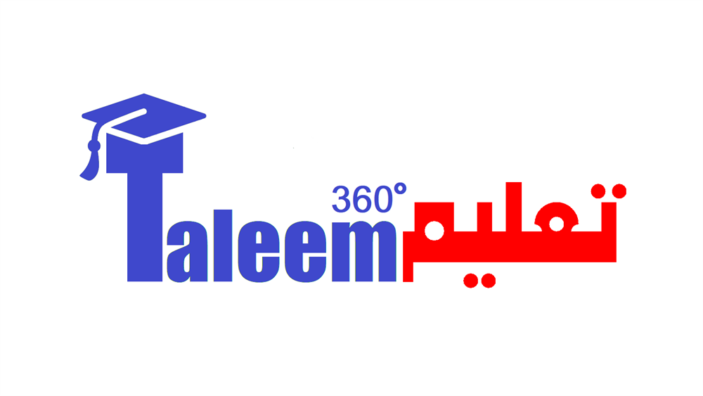 Taleem360.com - founded by Qasim Tariq