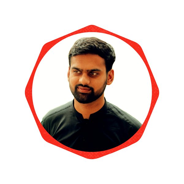 Qasim Tariq